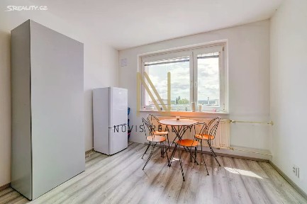 Pronájem bytu 1+1 40 m² Dřevěná, Mariánské Lázně
