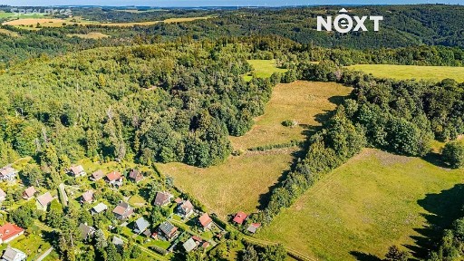 Prodej chaty 60 m², pozemek 5609 m²
