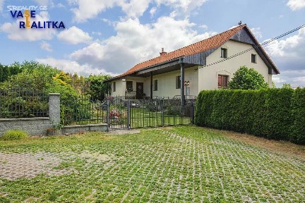 Potštát - Kyžlířov