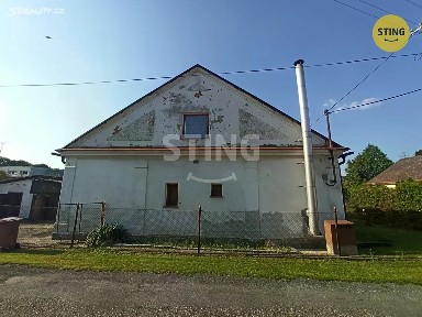Prodej rodinného domu 167 m², pozemek 305 m² Vápenná