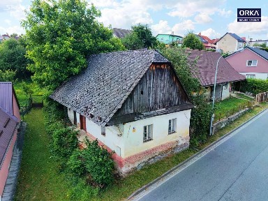 Zábřeh, Šumperk, Sušilova, 57