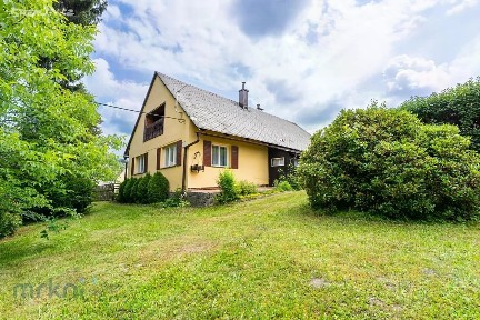 Prodej chalupy 160 m², pozemek 1504 m² Hraběšice