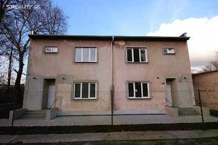 Prodej ubytovacího zařízení 417 m²