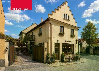 Prodej obchodního prostoru 180 m²