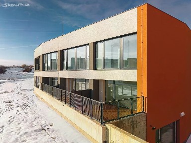 Prodej kanceláře 90 m²