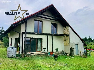 Prodej zemědělského objektu 129 m²