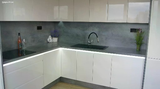 Pronájem bytu 3+1 62 m² Ahepjukova, Ostrava - Moravská Ostrava