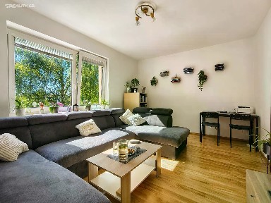 Pronájem bytu 3+1 56 m² Pionýrů, Frýdek-Místek - Místek