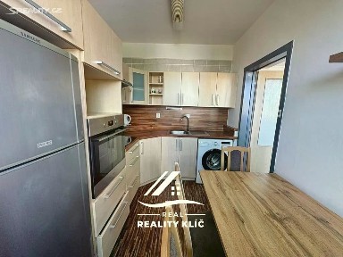 Pronájem bytu 2+1 44 m² Černá, Opava - Kateřinky