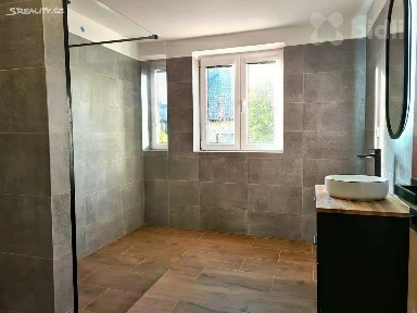 Pronájem bytu 2+1 72 m² Písek