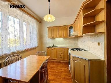 Pronájem bytu 2+1 65 m² Cihelní, Karviná - Nové Město