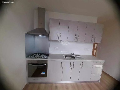 Pronájem bytu 1+1 46 m² K Hájku, Frýdek-Místek - Frýdek