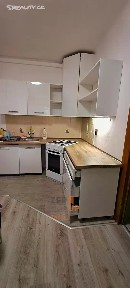 Pronájem bytu 3+1 63 m² Bezručova, Frýdek-Místek - Místek