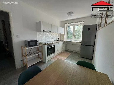Pronájem bytu 2+1 54 m² Emila Filly, Ostrava - Mariánské Hory