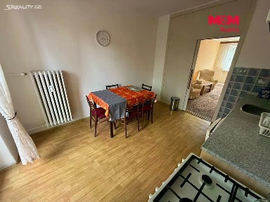 Pronájem bytu 3+1 79 m² Zdeňka Štěpánka, Ostrava - Poruba