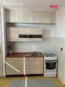 Pronájem bytu 1+1 37 m² náměstí Antonie Bejdové, Ostrava - Poruba