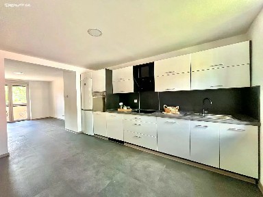 Pronájem bytu 2+kk 49 m² Baranovova, Ostrava - Zábřeh