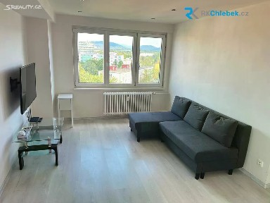 Pronájem bytu 2+kk 42 m² Bezručova, Frýdek-Místek - Místek