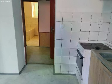 Pronájem bytu 2+1 86 m² Berounská, Budišov nad Budišovkou