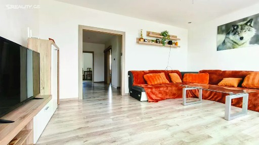 Pronájem bytu 3+1 80 m² Jugoslávská, Ostrava - Zábřeh