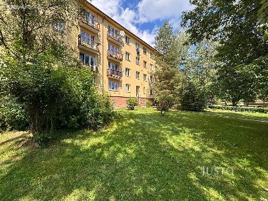 Pronájem bytu 3+1 73 m² Gen. Sochora, Ostrava - Poruba