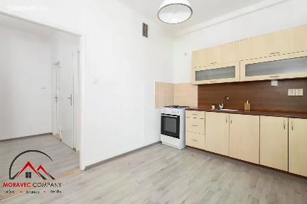 Pronájem bytu 2+1 57 m² Ostravská, Český Těšín