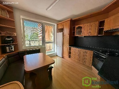 Pronájem bytu 3+1 68 m² Varenská, Ostrava - Moravská Ostrava