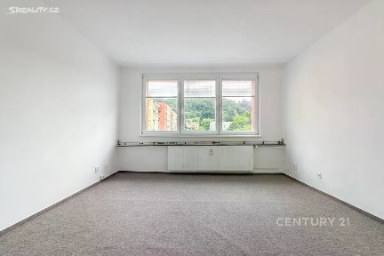 Pronájem bytu 3+1 61 m²