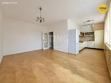Pronájem bytu 2+kk 56 m² Hlavní třída, Ostrava - Poruba