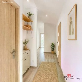 Pronájem bytu 4+kk 95 m² Nivnická, Ostrava - Mariánské Hory