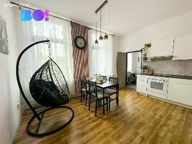 Pronájem bytu 3+kk 68 m² Pražská, Český Těšín
