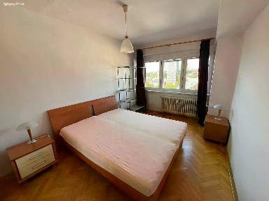 Pronájem bytu 2+1 43 m² Nádražní, Ostrava - Moravská Ostrava