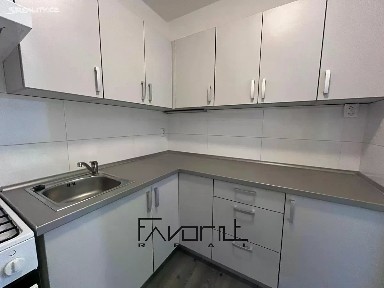 Pronájem bytu 2+kk 40 m² Pavlovova, Ostrava - Zábřeh