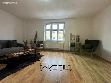 Pronájem bytu 1+1 53 m² Korunní, Ostrava - Mariánské Hory
