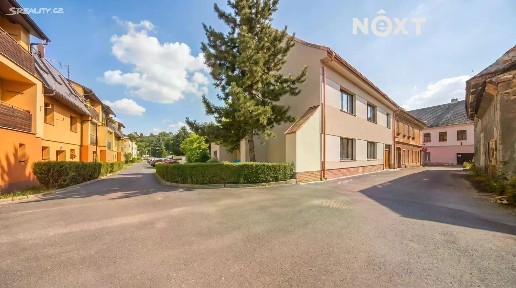 Prodej ubytovacího zařízení 267 m²