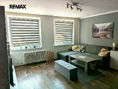Prodej bytu 2+kk 48 m² Přemyslovců, Ústí nad Labem - Krásné Březno