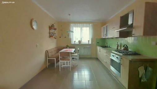 Prodej bytu 2+1 49 m² Novostavby, Lom