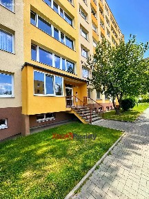 Prodej bytu 3+1 68 m² Višňová, Most