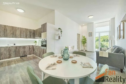 Prodej bytu 3+kk 59 m² Okružní, Meziboří