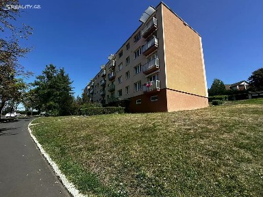 Most, 1. máje, 5