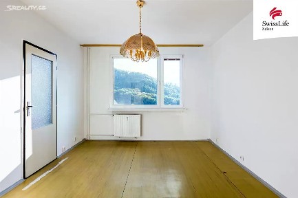 Děčín, Děčín XXVII-Březiny, Kosmonautů