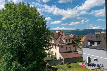 Prodej bytu 3+1 76 m²