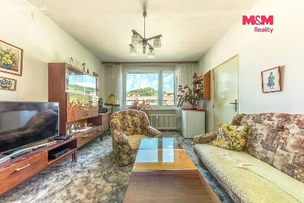 Prodej bytu 2+1 62 m²