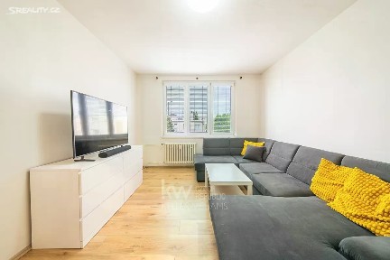 Prodej bytu 2+1 62 m²