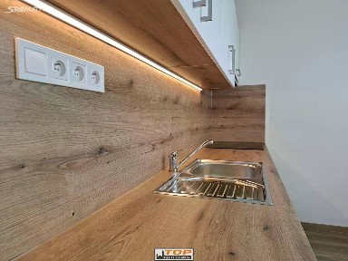 Prodej bytu 2+1 53 m²