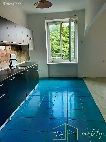Prodej bytu 3+1 79 m² tř. Budovatelů, Most