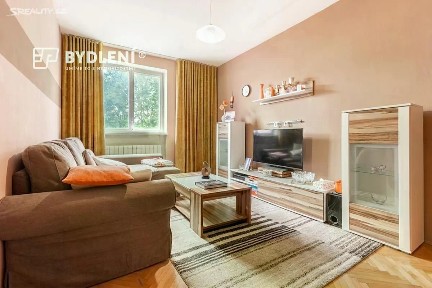 Prodej bytu 3+1 69 m²