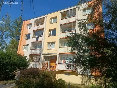 Prodej bytu 3+1 70 m² Gagarinova, Teplice - Trnovany
