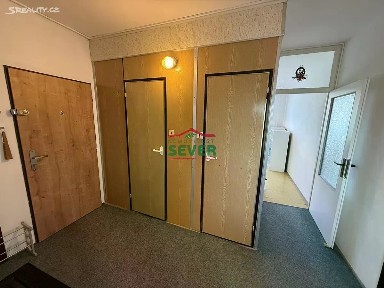 Prodej bytu 3+1 69 m² Svahová, Chomutov