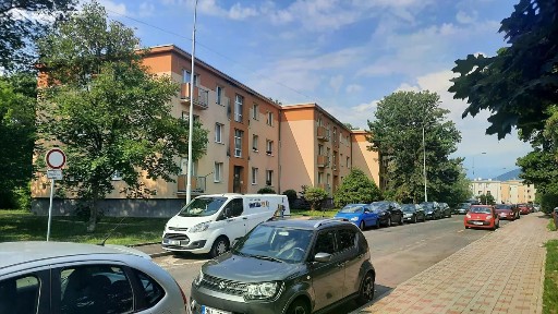 Prodej bytu 2+1 50 m² Buzulucká, Teplice - Řetenice